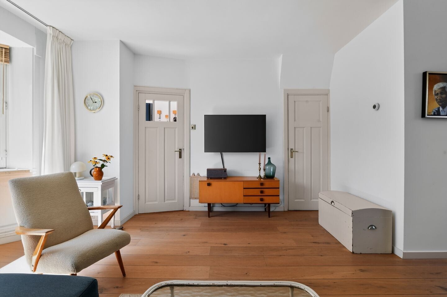 Tussenwoning te koop: Vegastraat 30, Amsterdam