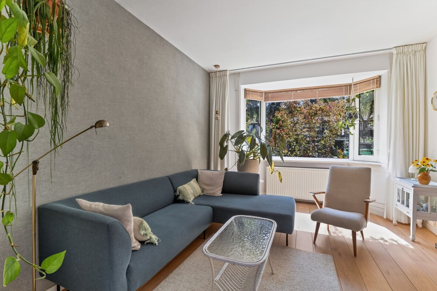 Tussenwoning te koop: Vegastraat 30, Amsterdam