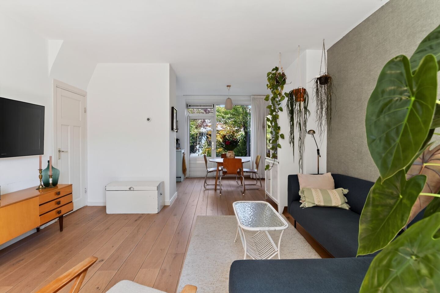 Tussenwoning te koop: Vegastraat 30, Amsterdam
