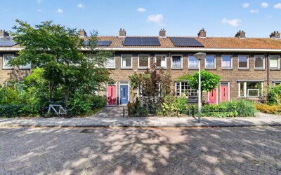 Vegastraat 30
