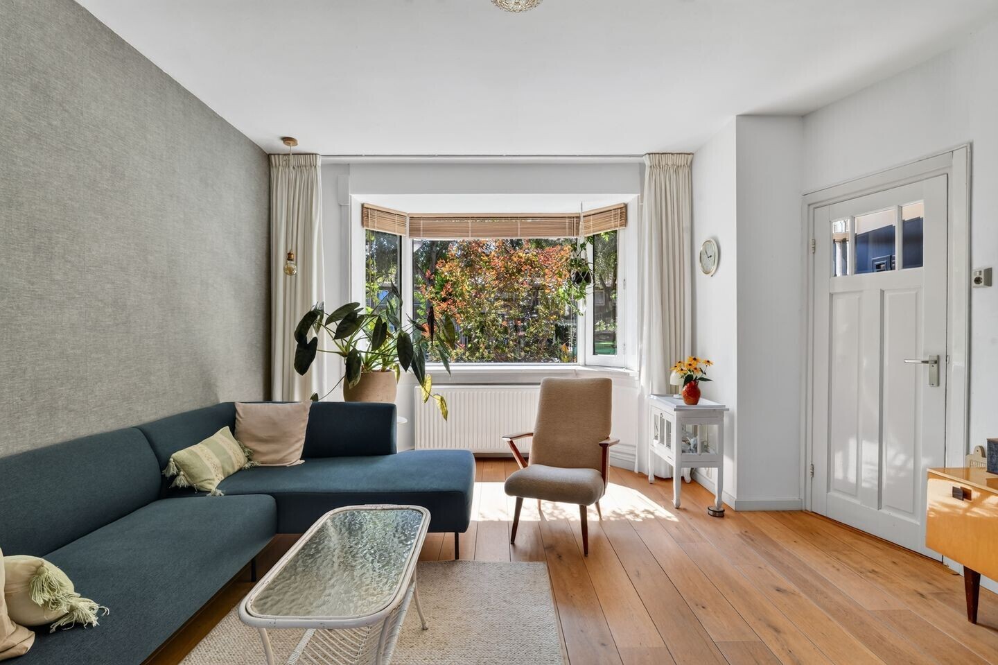 Tussenwoning te koop: Vegastraat 30, Amsterdam