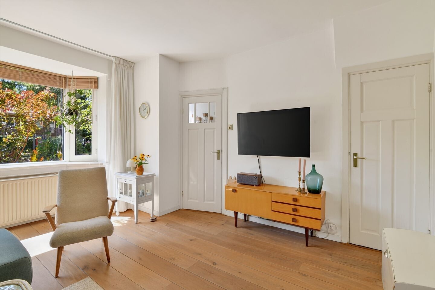 Tussenwoning te koop: Vegastraat 30, Amsterdam