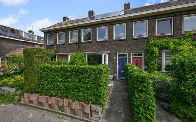 Vegastraat 116
