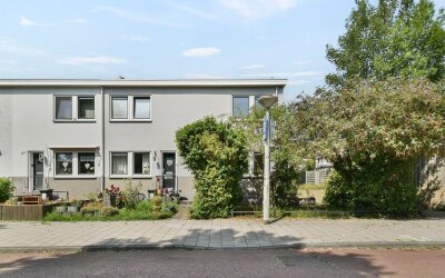 Abrikozenstraat 57
