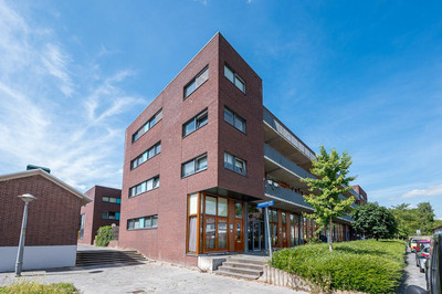 Pruimenstra. 12-E