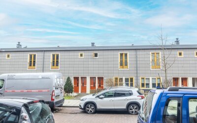 Mandarijnen. 22-H
