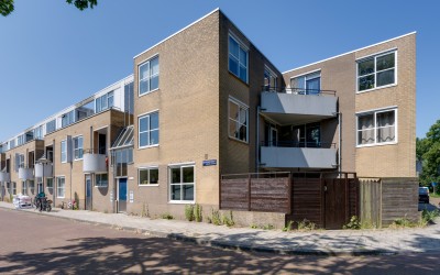 Boorderstra. 22