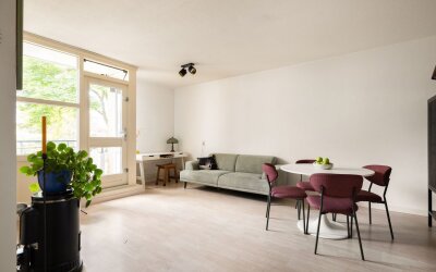 Boorderstraat 40