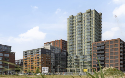 NDSM-straat 139