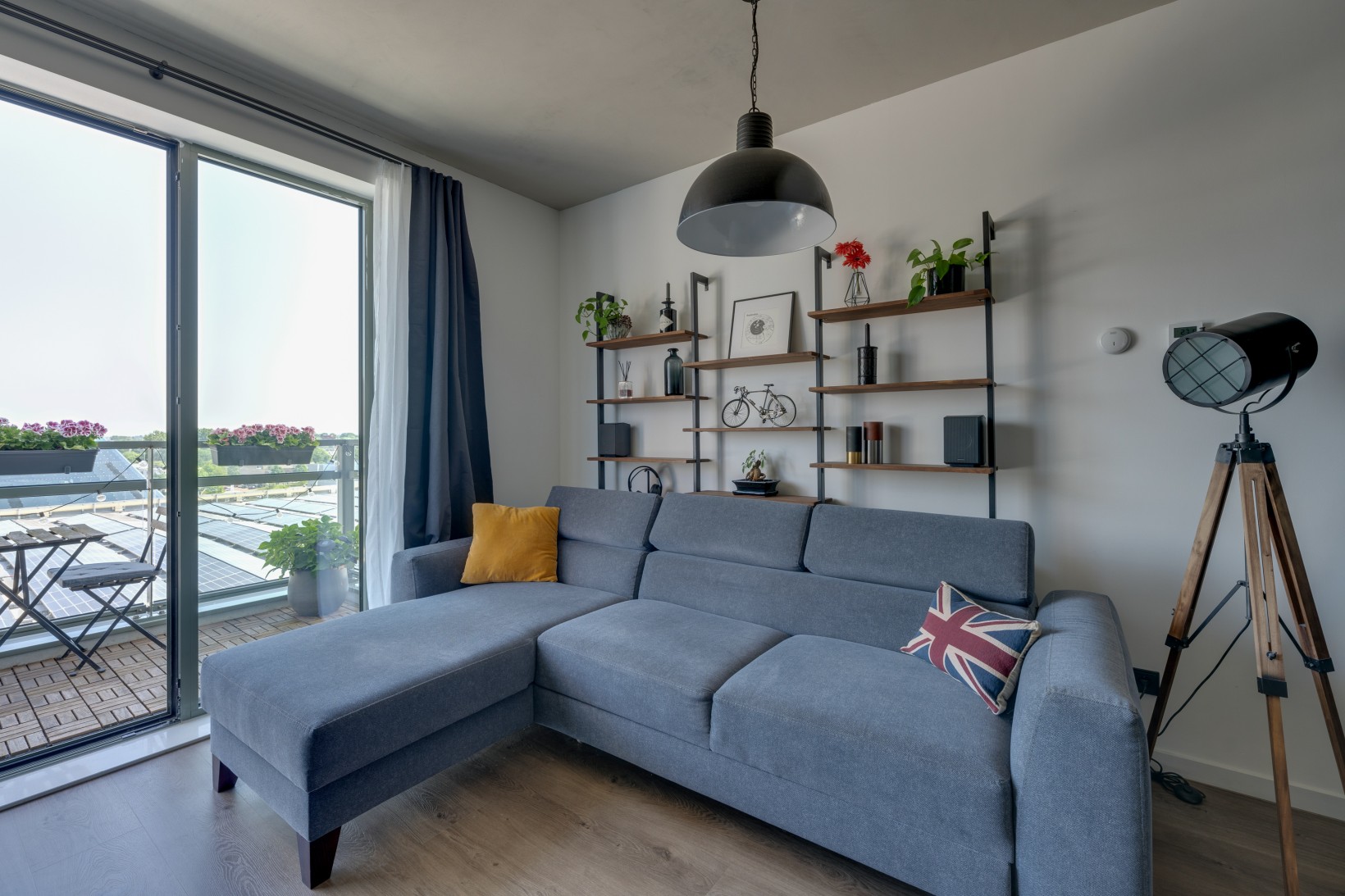 Appartement te koop: NDSM-straat 75, Amsterdam