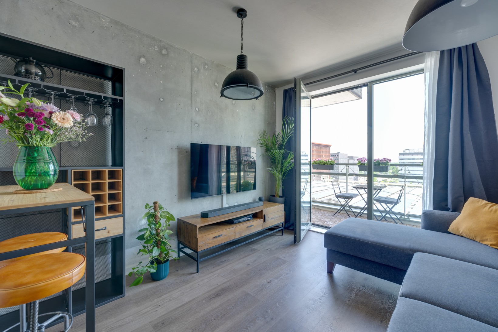 Appartement te koop: NDSM-straat 75, Amsterdam