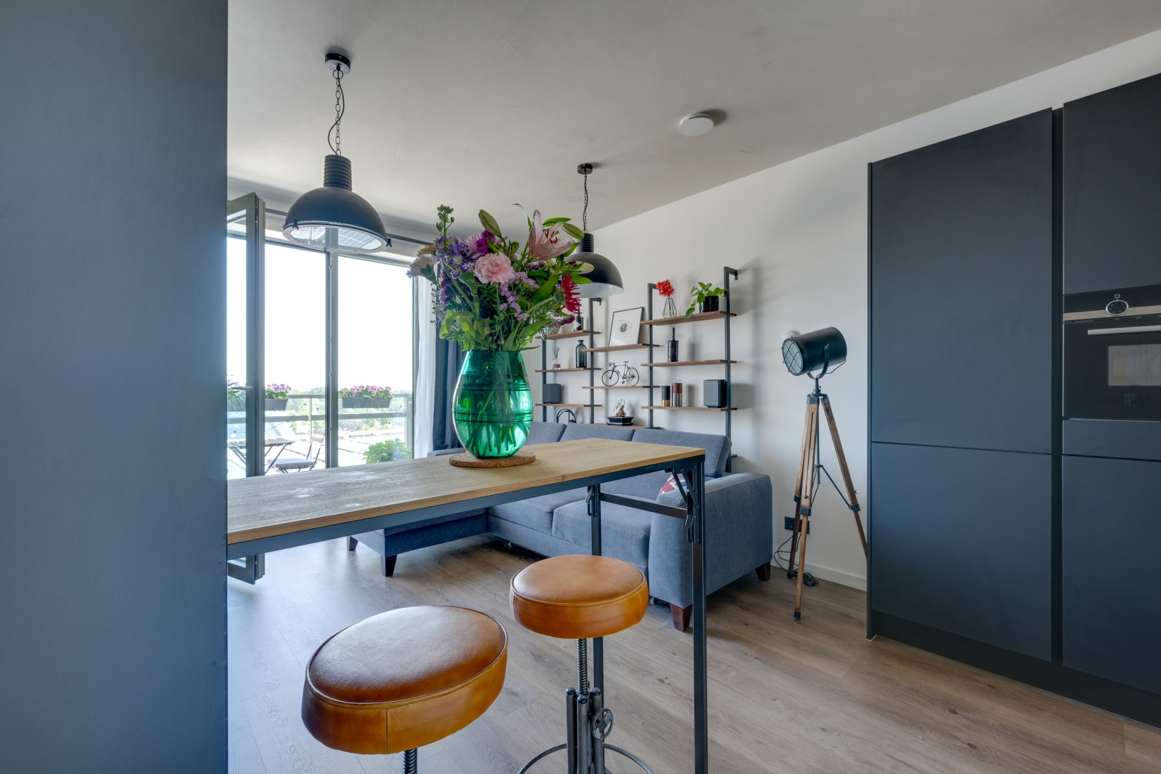 Appartement te koop: NDSM-straat 75, Amsterdam