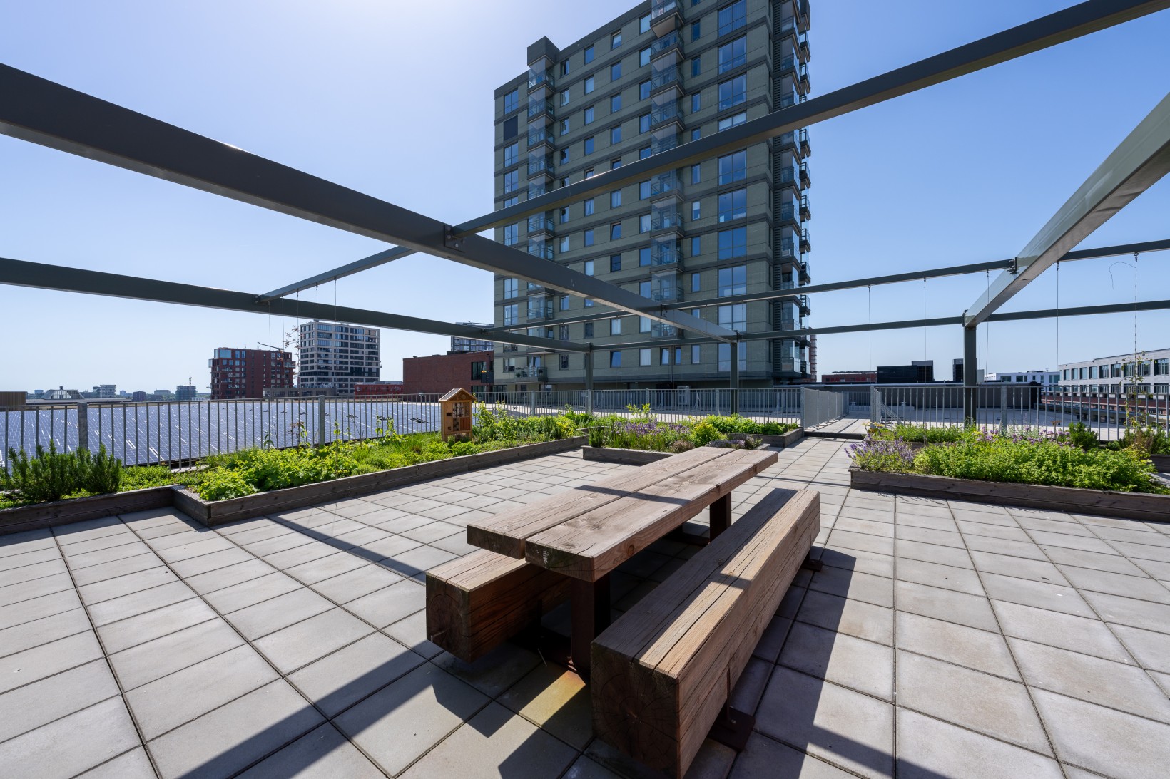 Appartement te koop: NDSM-straat 75, Amsterdam
