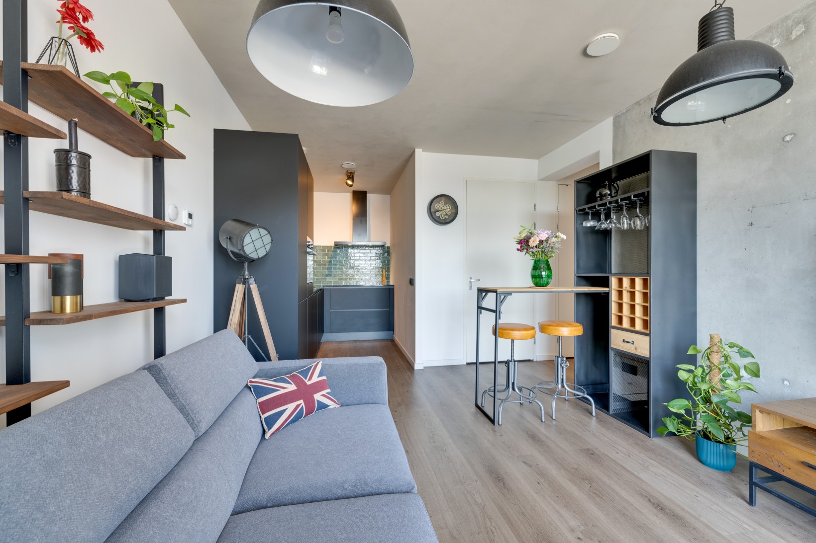 Appartement te koop: NDSM-straat 75, Amsterdam