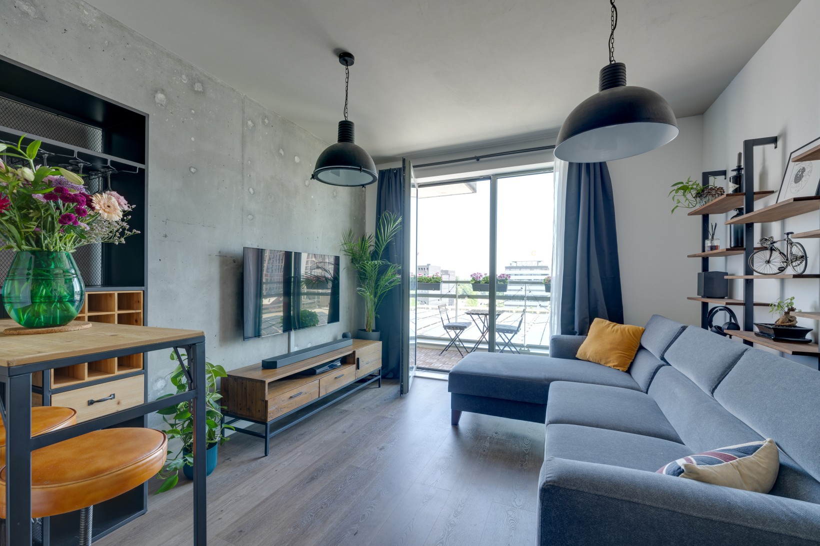 Appartement te koop: NDSM-straat 75, Amsterdam
