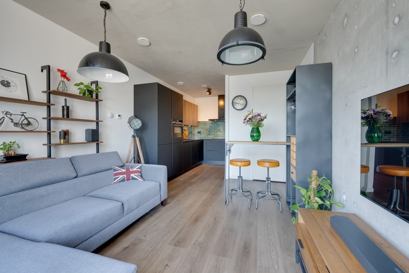 Appartement te koop: NDSM-straat 75, Amsterdam