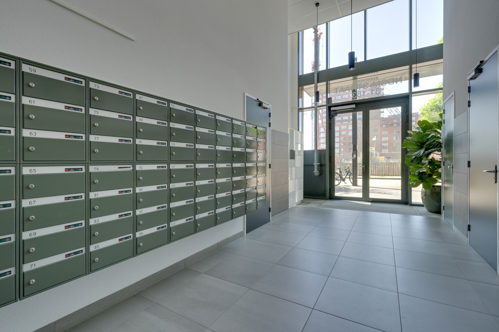 Appartement te koop: NDSM-straat 75, Amsterdam