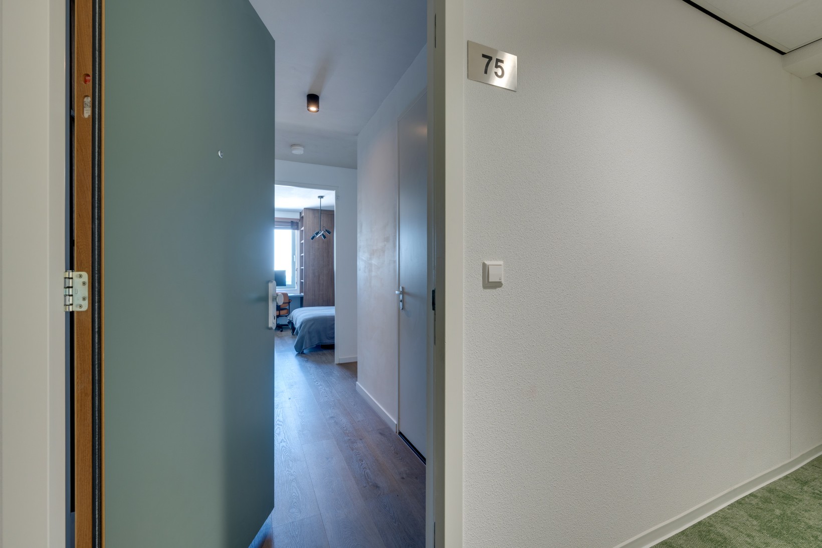 Appartement te koop: NDSM-straat 75, Amsterdam