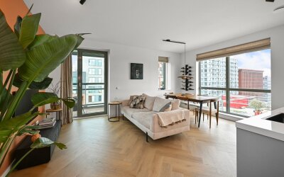 NDSM-straat 93