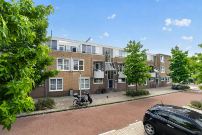 Nageljongenstraat 137