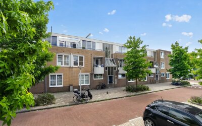 Nageljongenstraat 137
