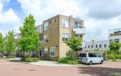 Nageljongenstraat 149
