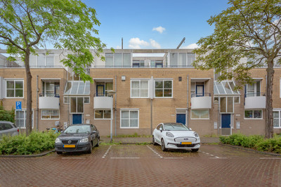 Appartement te koop Klinkerweg 24