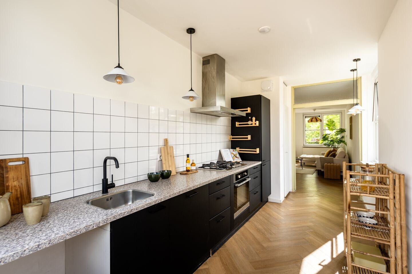 Appartement te koop: Klinkerweg 74, Amsterdam