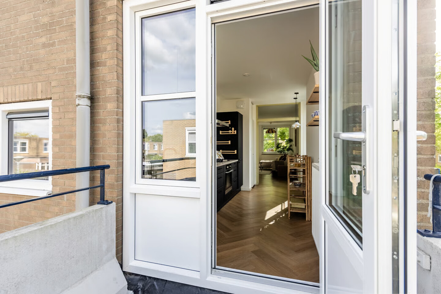 Appartement te koop: Klinkerweg 74, Amsterdam
