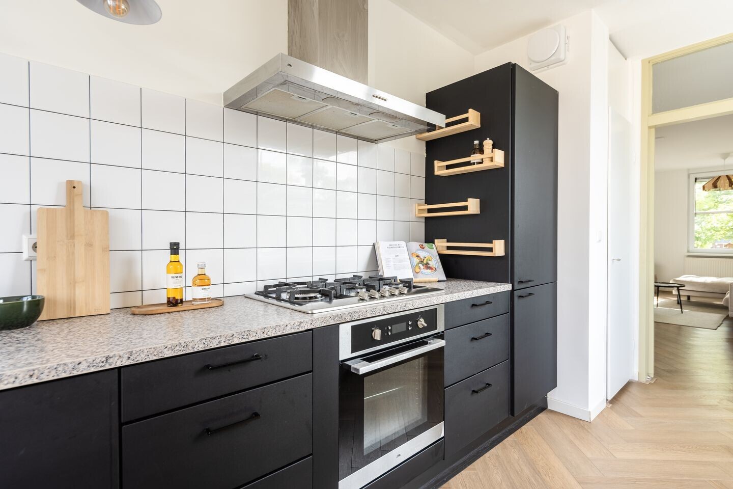 Appartement te koop: Klinkerweg 74, Amsterdam