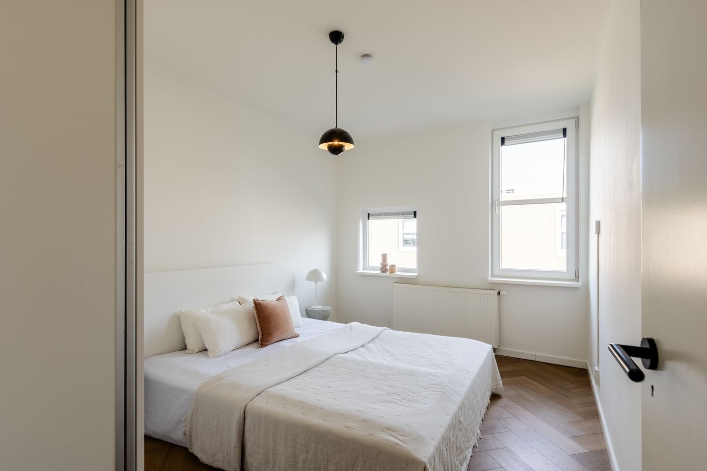 Appartement te koop: Klinkerweg 74, Amsterdam