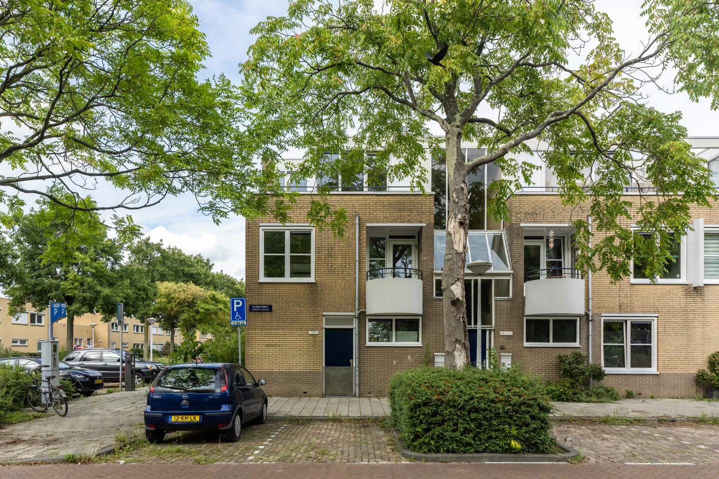 Appartement te koop: Klinkerweg 74, Amsterdam