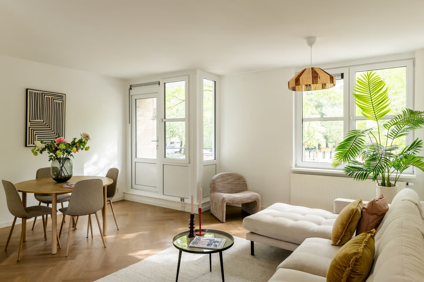Appartement te koop: Klinkerweg 74, Amsterdam