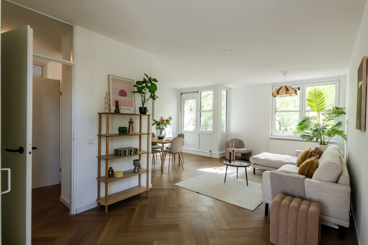 Appartement te koop: Klinkerweg 74, Amsterdam