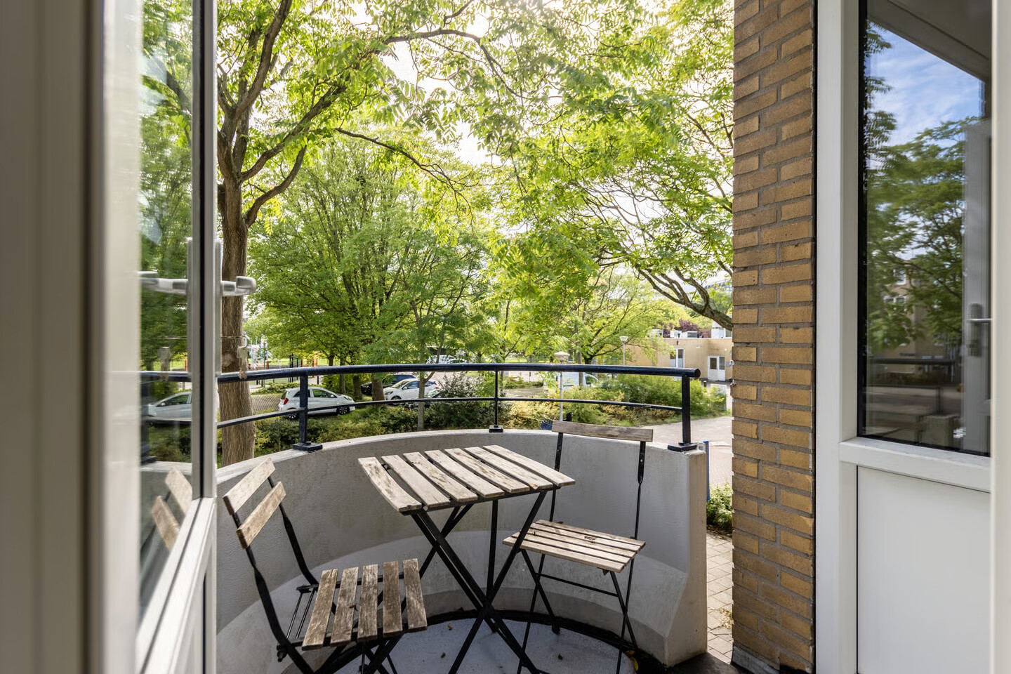 Appartement te koop: Klinkerweg 74, Amsterdam