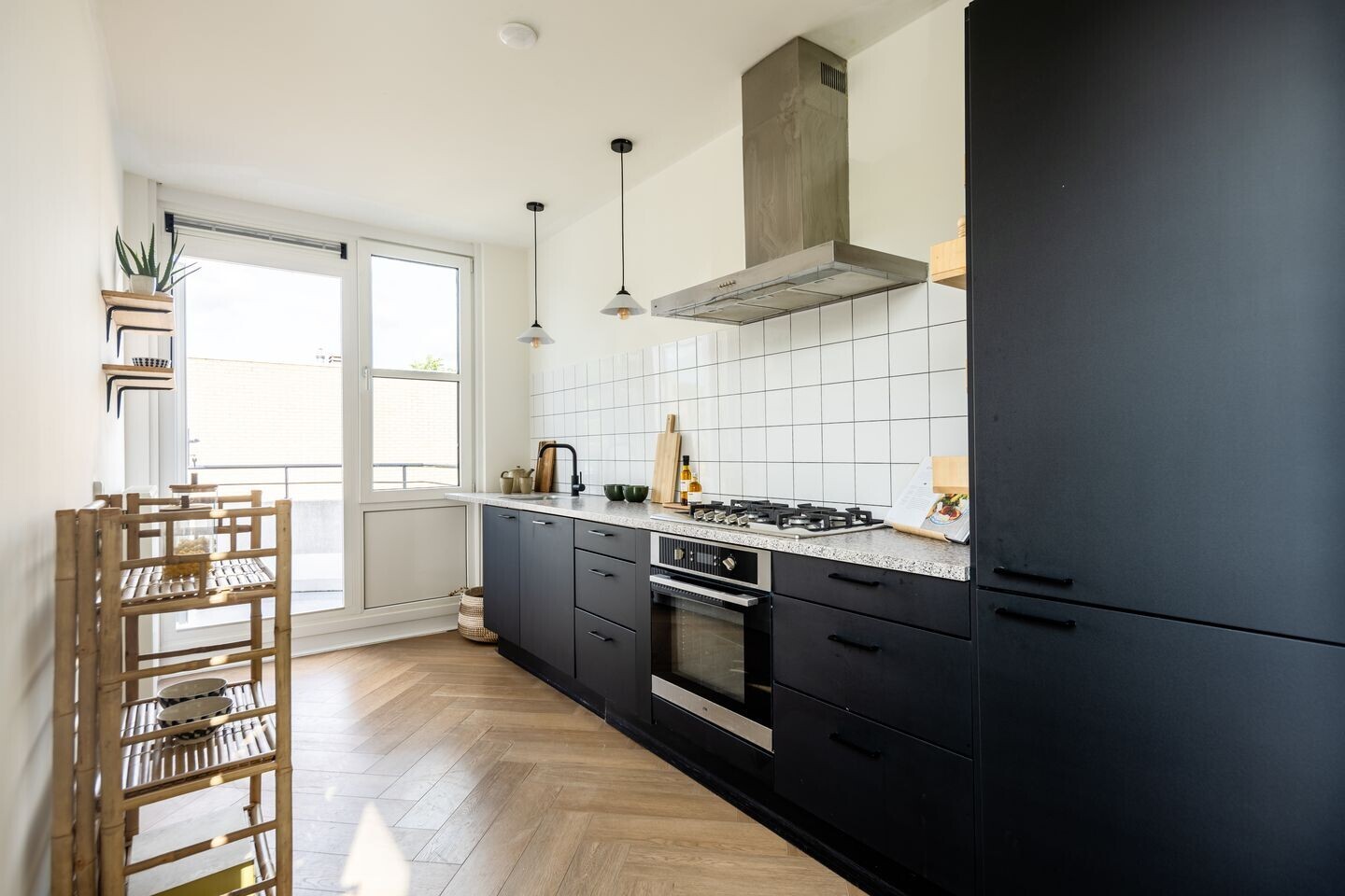 Appartement te koop: Klinkerweg 74, Amsterdam