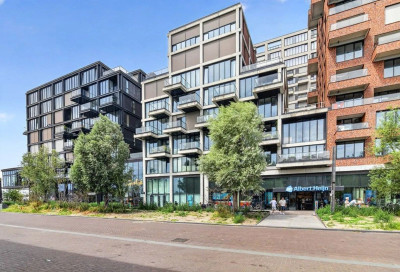 ms. van Riemsdijkweg 228