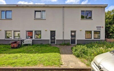 Aardbeistraat 2