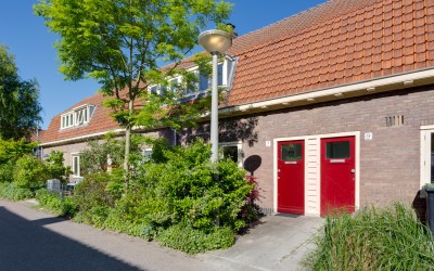 Mercuriusstraat 7