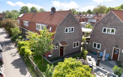 Jupiterstraat 11