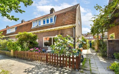 Uranusstraat 23