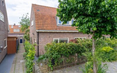 Uranusstraat 9