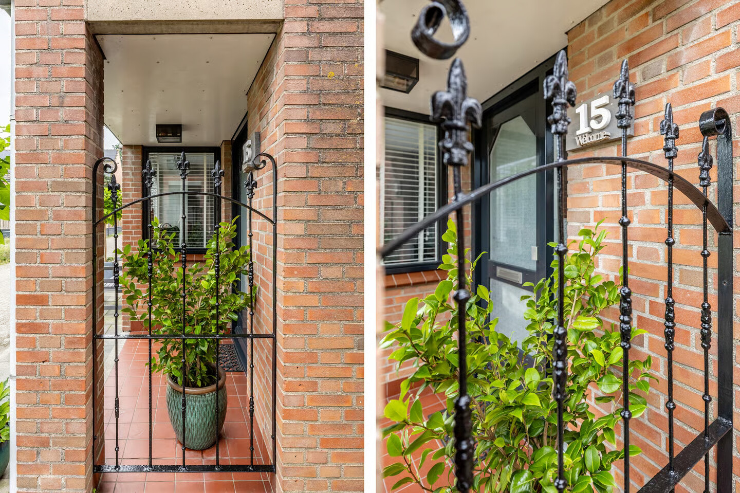 Hoekwoning te koop: Markiespad 15, Amsterdam