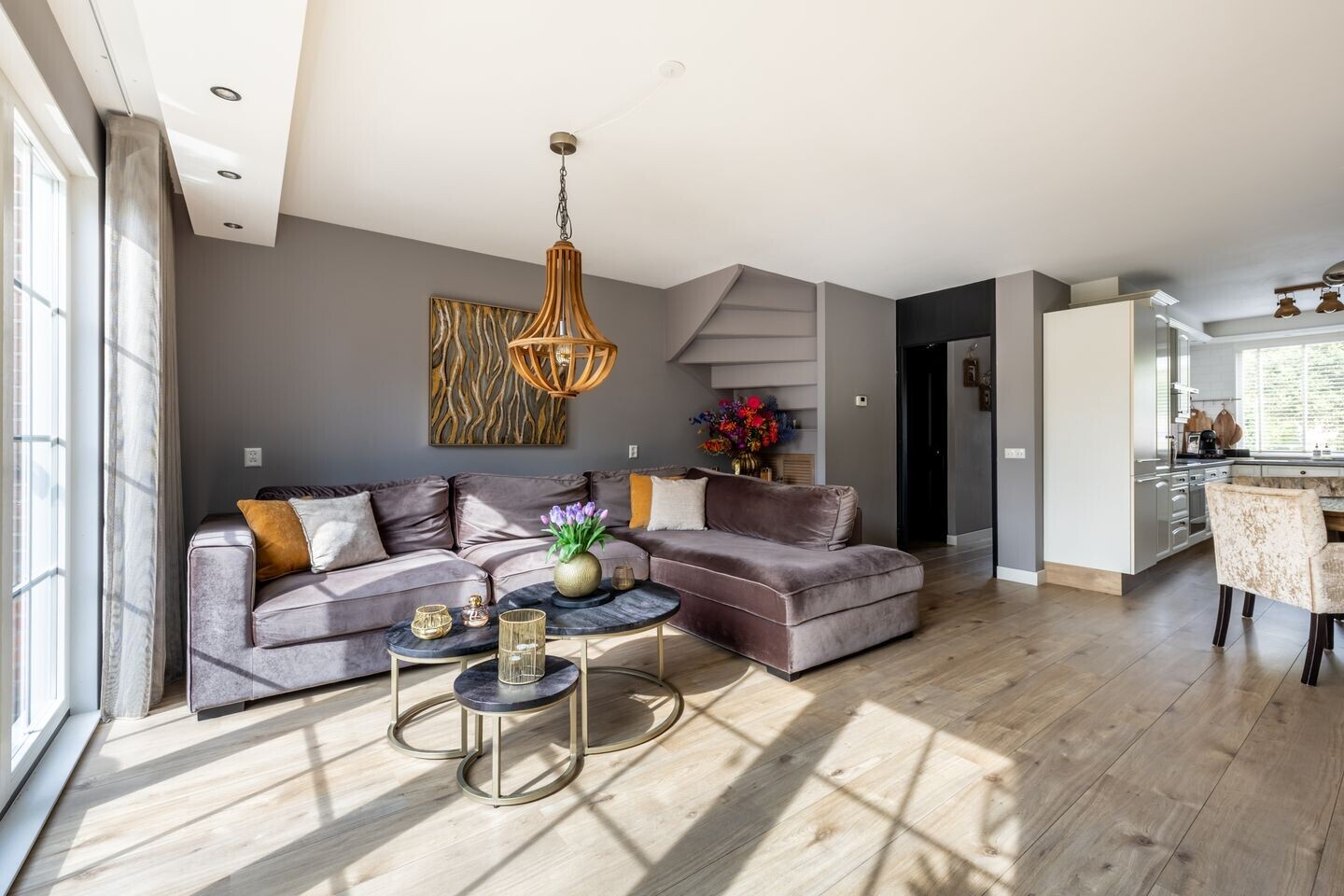 Hoekwoning te koop: Markiespad 15, Amsterdam