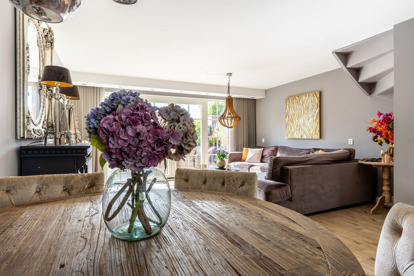 Hoekwoning te koop: Markiespad 15, Amsterdam