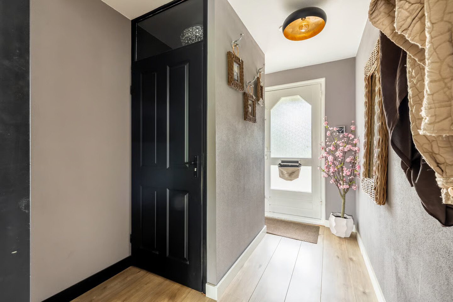 Hoekwoning te koop: Markiespad 15, Amsterdam