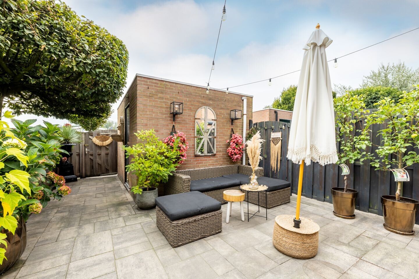 Hoekwoning te koop: Markiespad 15, Amsterdam