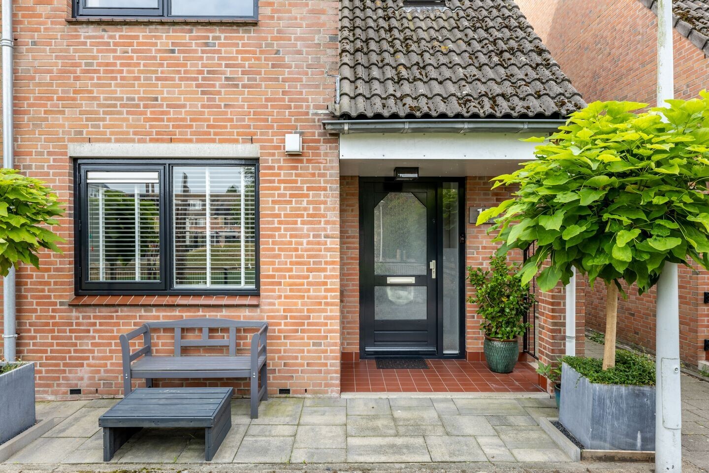 Hoekwoning te koop: Markiespad 15, Amsterdam