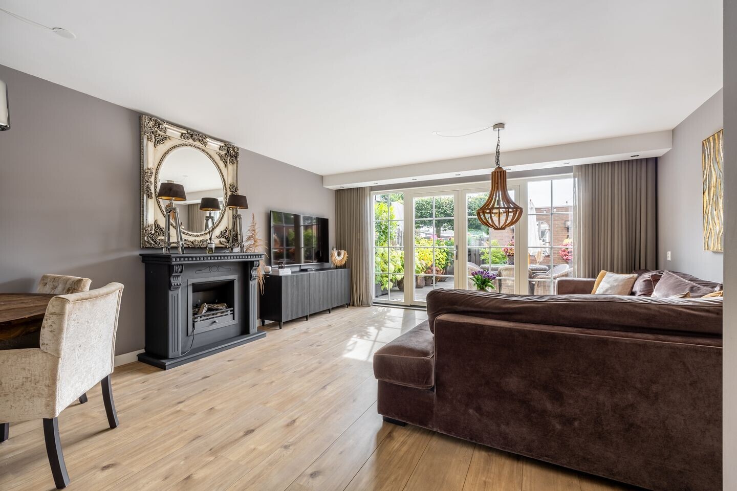 Hoekwoning te koop: Markiespad 15, Amsterdam