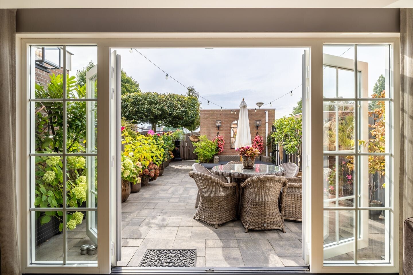 Hoekwoning te koop: Markiespad 15, Amsterdam